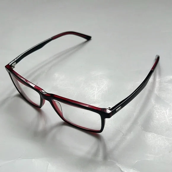 Levis Rectangular Eye Frames - Picture 1 of 9